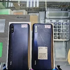 Redmi 9a 2,32,4,64