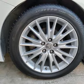 Diska we ballon Sailun R18