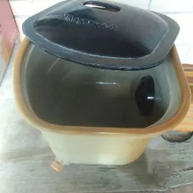 стиральная машинка "малютка)