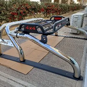 ÇELEK DUGA HILUX-TACOMA