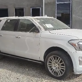 Ford Expedition 2023