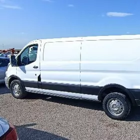 Ford Transit Connect 2021