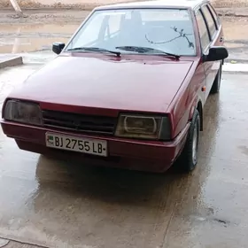 Lada 2109 1990