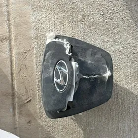 Hyundai. sanata 2017