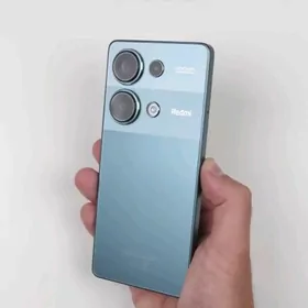 REDMI NOTE 13 PRO 8+8/256