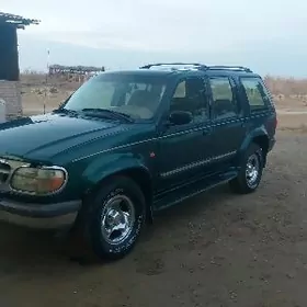 Ford Explorer 1993