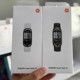 Mi Band 10