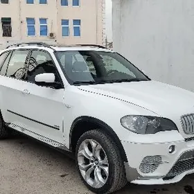 BMW X5 M 2010