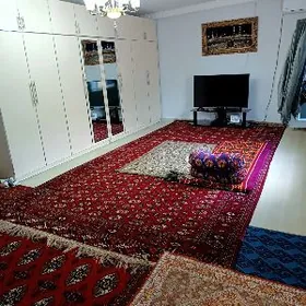 Bagyr Mirewe 10sotak 5komnat