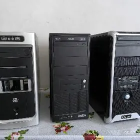 Boş korpusla/пустые корпуса