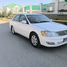 Toyota Avalon 2000