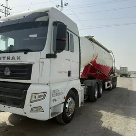 DAF 45220 2021