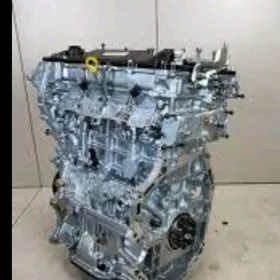 2019 camry dwigatel mator