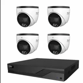 Видеонаблюдения