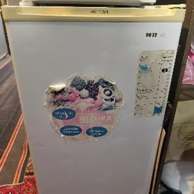 офисный холодильник