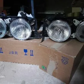 Fara cyra bmw E-34 5-lik