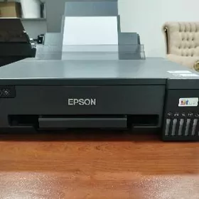 принтера Epson L8050 L18050