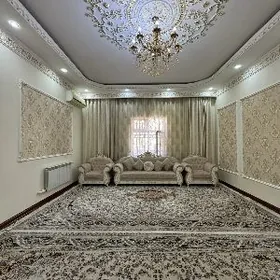 Çoganly 1 Çep tarapy 8komnat