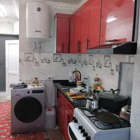 сатлик 1ком квартира