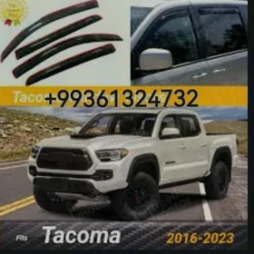 TACOMA 18 KAZERYOK WETEROWIK