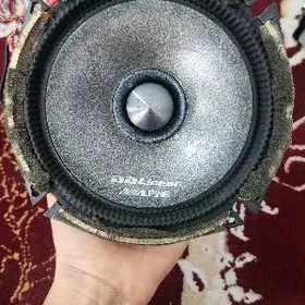 Kalonka Alpıne 160w/40w