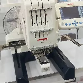 Janome MB4