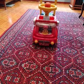 Машинка для ребёнка