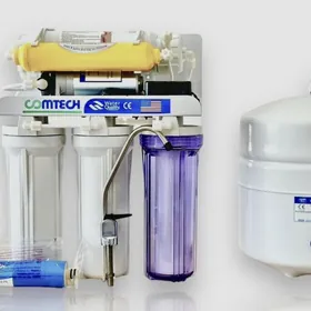 water filter