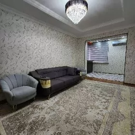 Гаудан 4комнатная