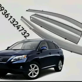 LEXSUS RX 15 KAZERYOK WETEROWI