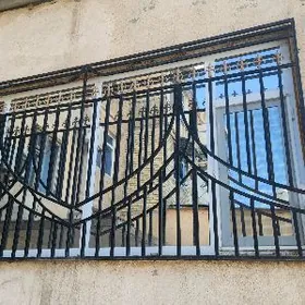 Akno,Zanaweska, Rasotka,Padako