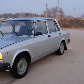 Lada 2107 2010