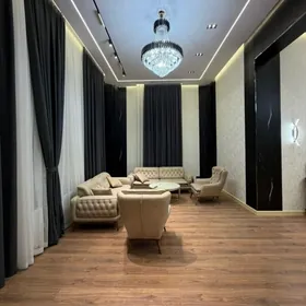 Ленина Шаёлы Элитка 4 ком