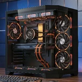 Ryzen 7 7800X3D️RTX 5070 12GB