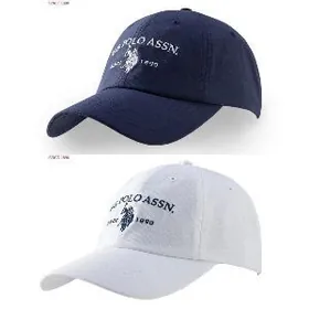 Uspa polo kepka кепка