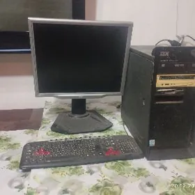 Домашний компьютер