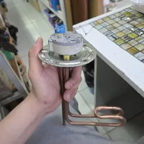 boyler tenlar togalok boltda