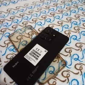 Redmi 13C