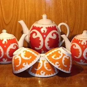 РАСПРОДАЖА!!СЕРВИЗ/ПОСУДА СССР