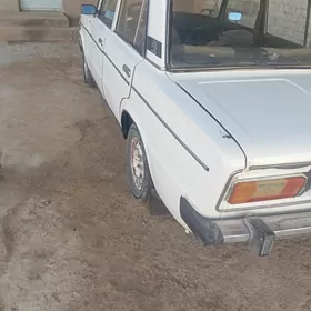 Lada 2106 1992