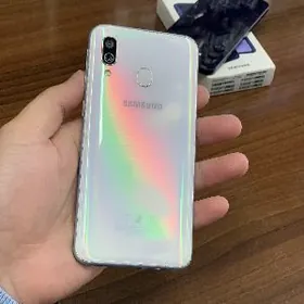 Samsung A40