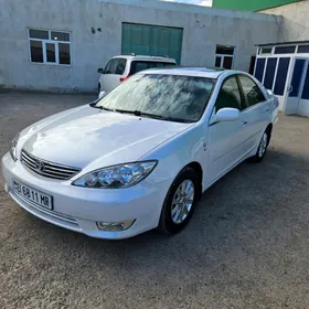 Toyota Camry 2005