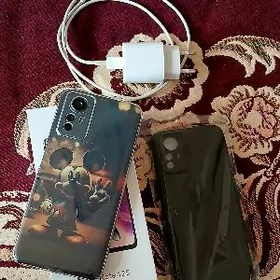 Redmi Note 12S 8/256
