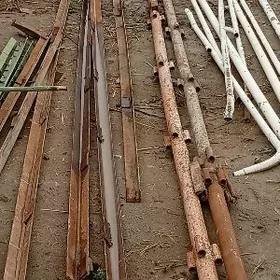 Сатлык строй материал