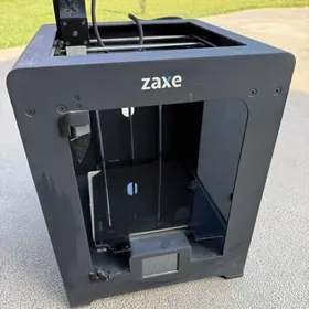 3d printer Zaxe