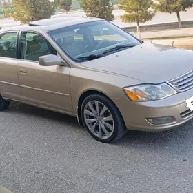 Toyota Avalon 2001
