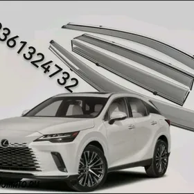 LEXSUS 2022 KAZERYOK WETEROWIK