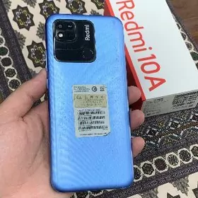 Redmi 10A