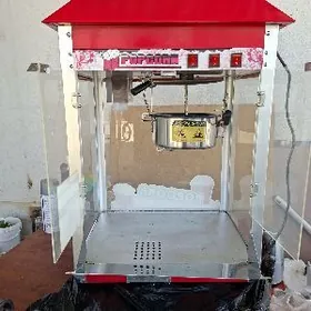 POPCorn aparat