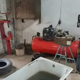 wulkanizasiya aparatura